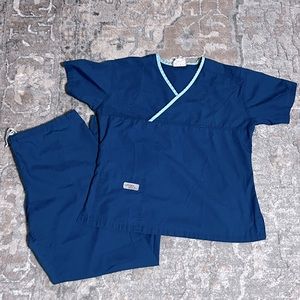 Urbane Scrub Set